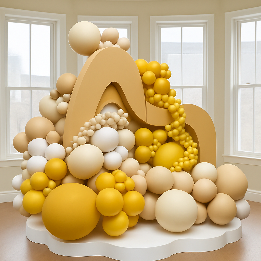 Soft play and bounce house